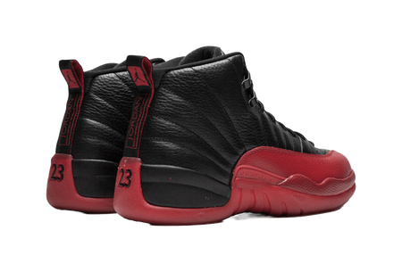 Jordan 12 Retro Flu Game 2016 GS  vjsneaker.com