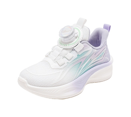 Warrior Rhythm Series Kids Running Shoes  VJSNEAKER