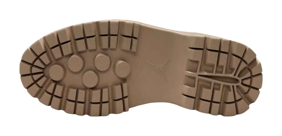 Jordan 1 Low Brooklyn Rattan Desert Camo Womens  vjsneaker.com