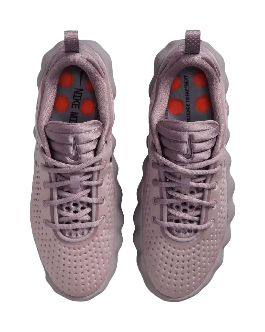 Nike Mind 002 Breathable Training Shoes Womens Purple  vjsneaker.com