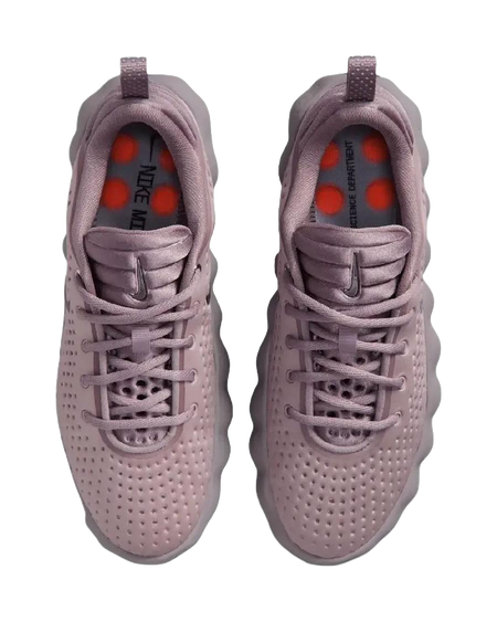 Nike Mind 002 Breathable Training Shoes Womens Purple  vjsneaker.com