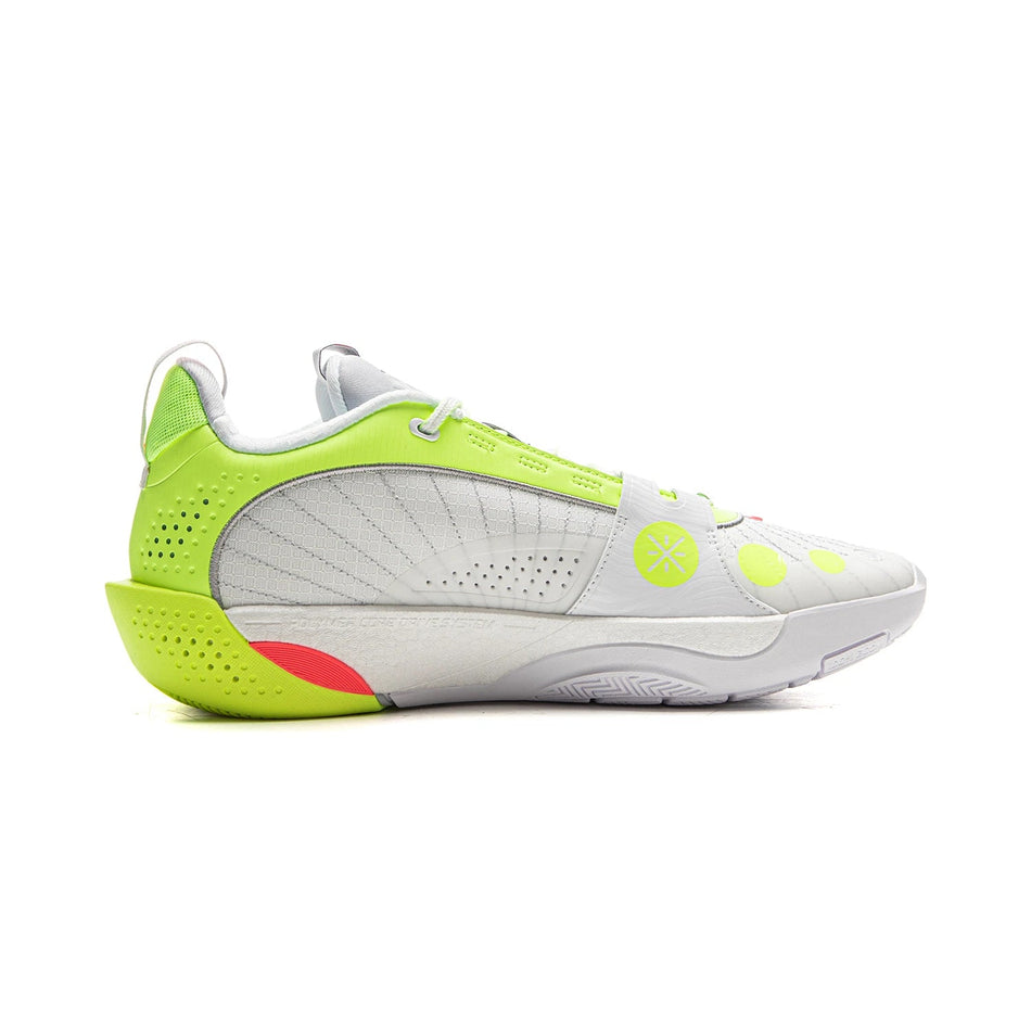 LiNing Wade All City 13ENCORE Basketball Shoes Men - Cushioning, Stability, TUFF RB Outsole
