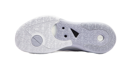 361° BIG3 5.0 Pro Care Is Priceless Game Ready Cushioning Slip Resistant Abrasion Resistant Breathable Low top  Vertical Jump Group USA Inc.