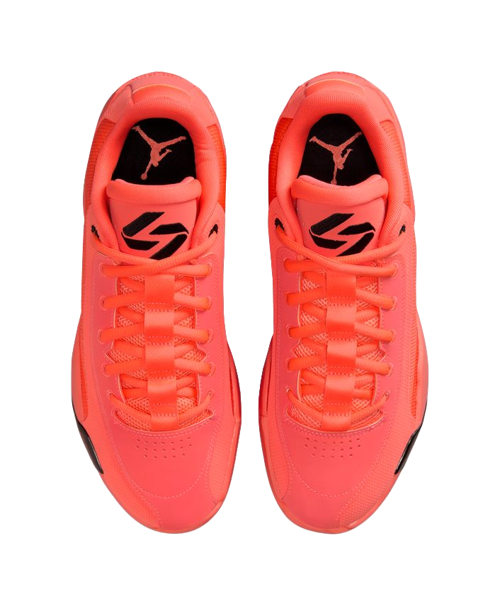 Jordan Luka .77 PF "Bright Mango/Black" "Orange" - Basketball Shoes Men Orange  vjsneaker.com