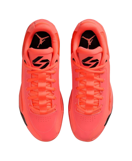 Jordan Luka .77 PF "Bright Mango/Black" "Orange" - Basketball Shoes Men Orange  vjsneaker.com
