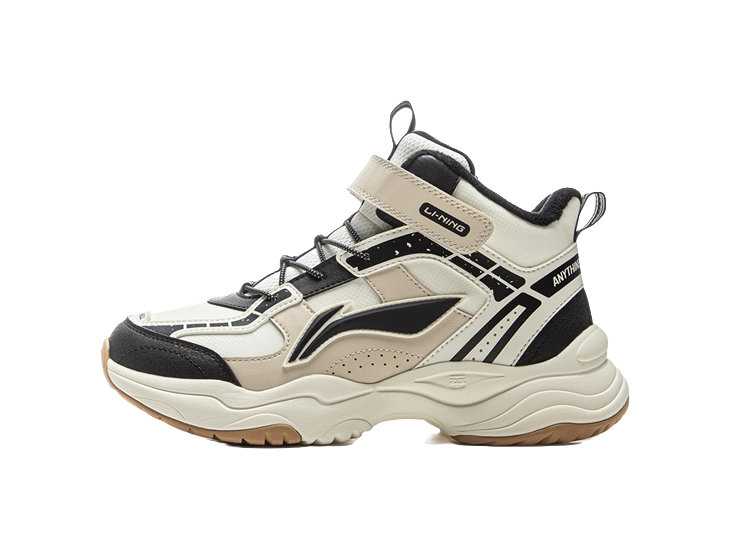 Li Ning YOUNG Kids Casual Shoes Grade School  VJSNEAKER