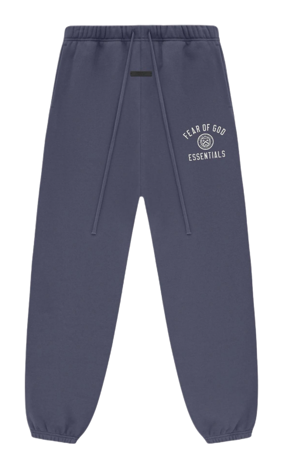 Fear Of God Essentials Sweatpant marine  vjsneaker.com
