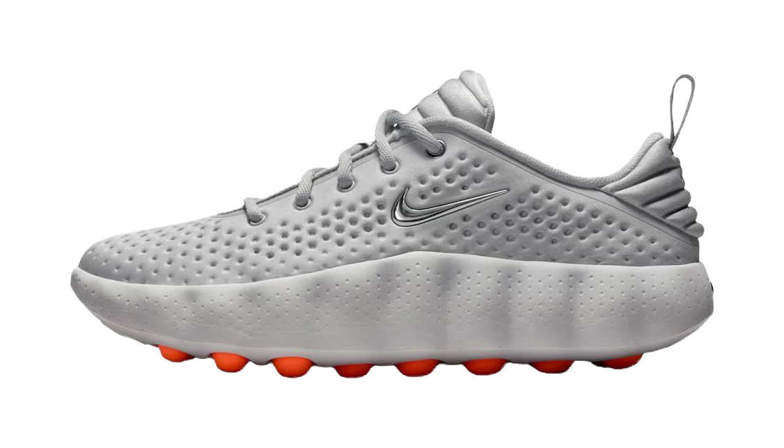 Nike Mind 002 Breathable Training Shoes Womens Gray  vjsneaker.com