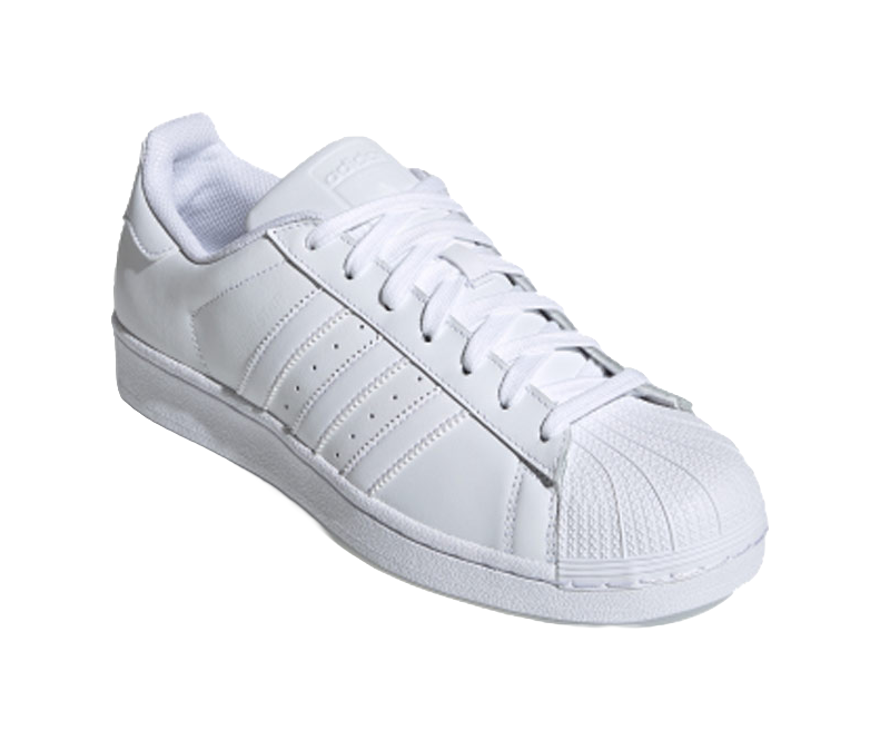 Adidas Superstar White  vjsneaker.com