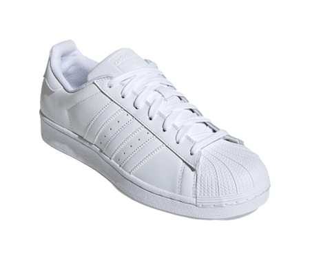 Adidas Superstar White  vjsneaker.com