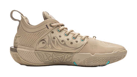 Li-Ning Way of Wade 12 (WOW12) LUX CNY "Year of the Horse" - Basketball Shoes Men's - VJSNEAKER