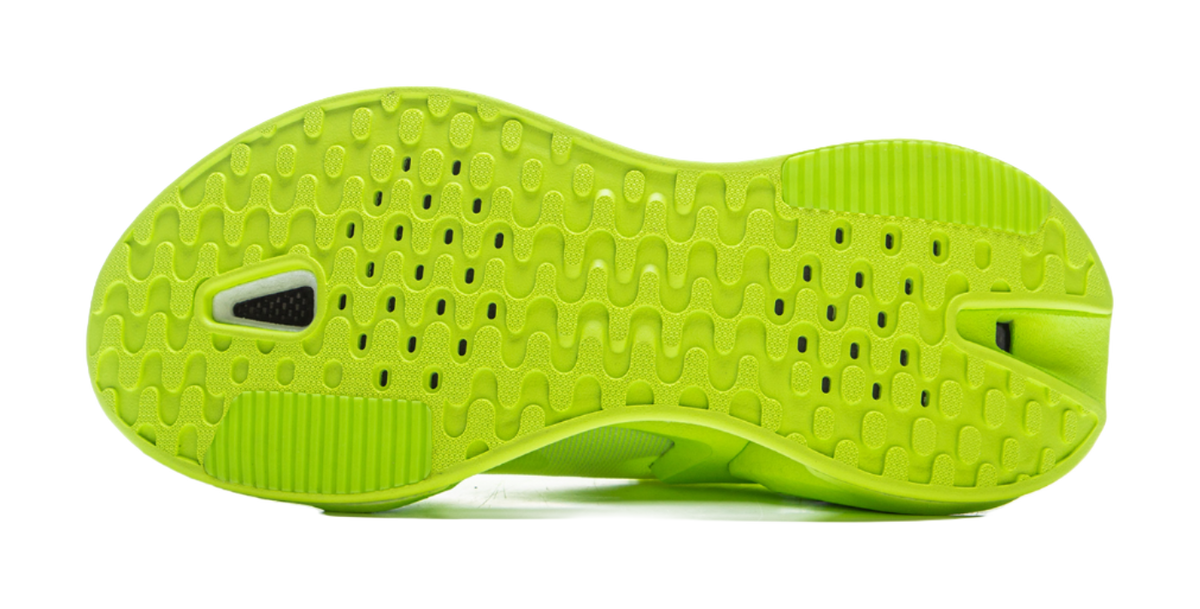 Li Ning Shadow 3.0 Fabric Low top Li Ning BOOM Technology Long Distance Running Sprint Running Shoes Unisex  VJsneaker