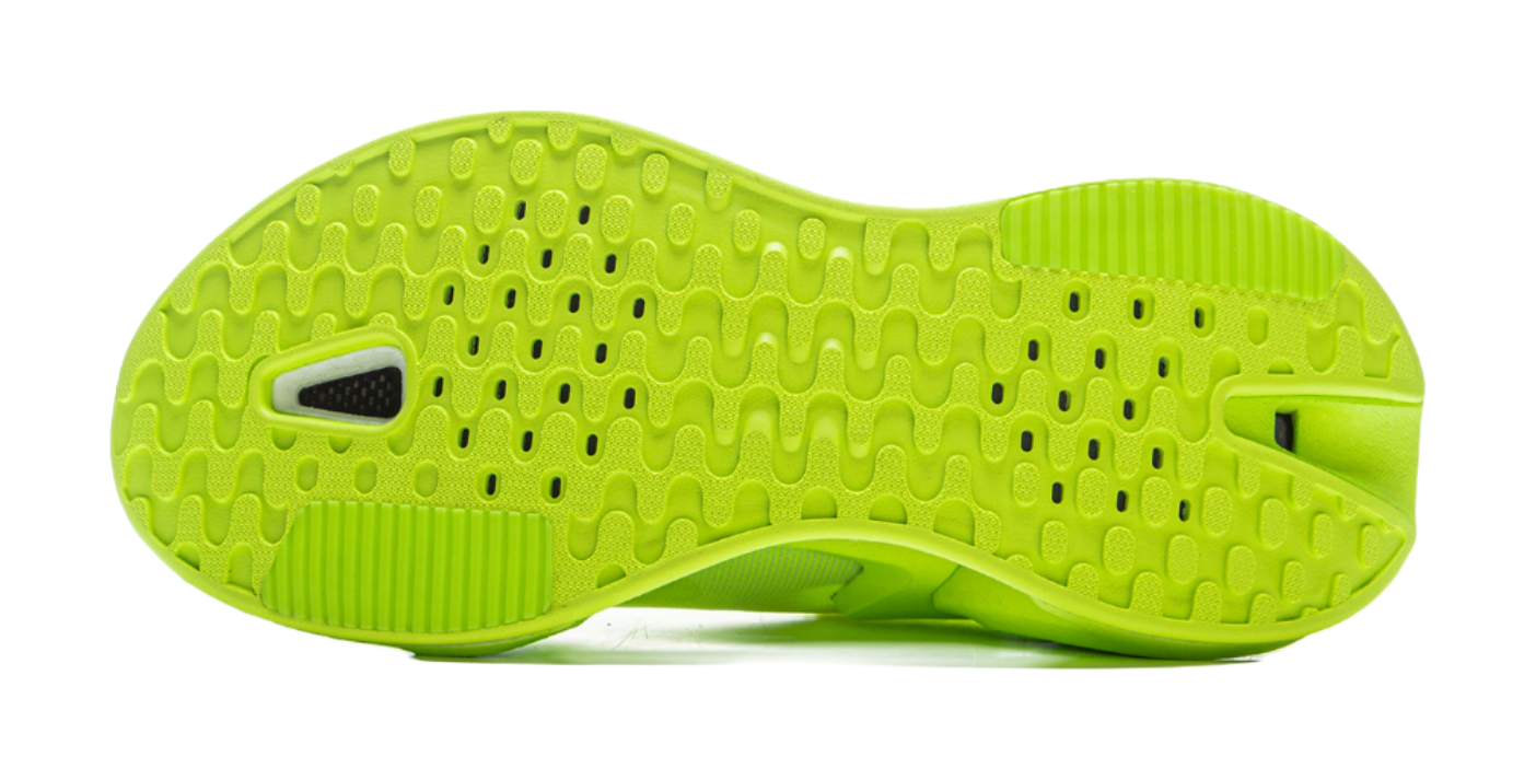 Li Ning Shadow 3.0 Fabric Low top Li Ning BOOM Technology Long Distance Running Sprint Running Shoes Unisex  VJsneaker