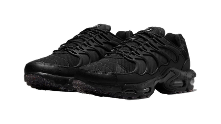 Nike Air Max Terrascape Plus Triple Black  vjsneaker.com