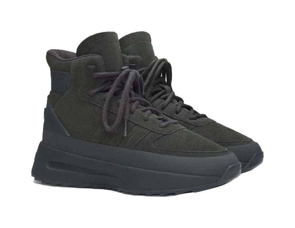 Los Angeles Hiker Fear of God Athletics x Los Angeles Hiker Adidas Originals Carbon  vjsneaker.com