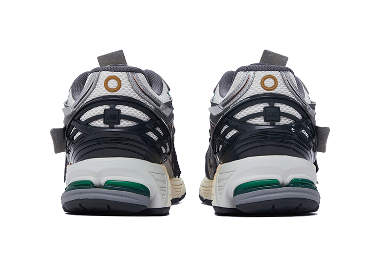 New Balance 1906A Tech Explosion  vjsneaker.com