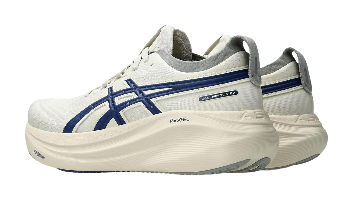 ASICS Gel Nimbus 27 ASICS Track Club Womens  vjsneaker.com