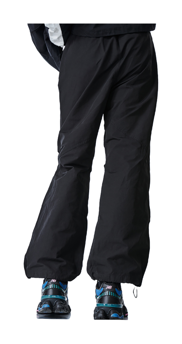 9060 New Balance Black Blue Agate  vjsneaker.com