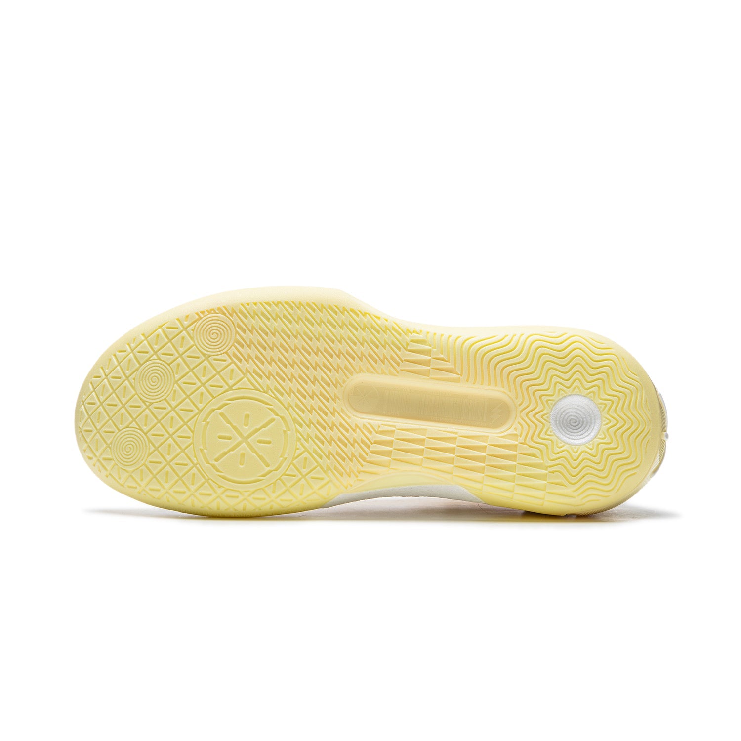 Li-Ning Wade All City 12 Encore「レモン」ABAU051-5