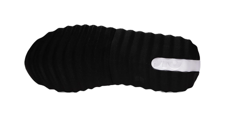 Nike Air Max Dawn White Total Orange Womens  vjsneaker.com