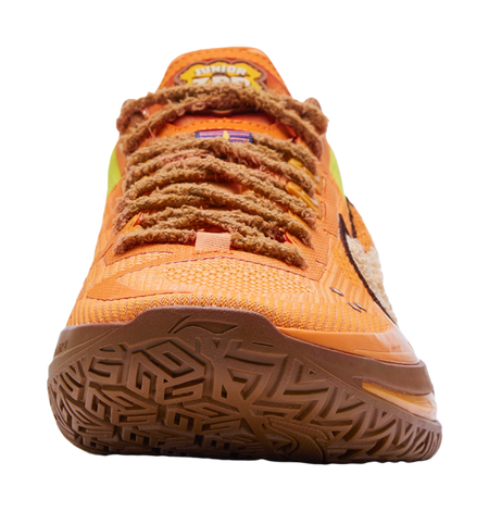 Disney x Li-Ning LiRen 6 V2 "Nick Wilde" Zootopia  vjsneaker.com