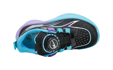 Warrior Rhythm Series Kids Running Shoes  VJSNEAKER