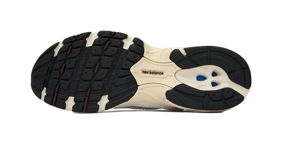 530 New Balance Sea Salt Mercury Red  vjsneaker.com
