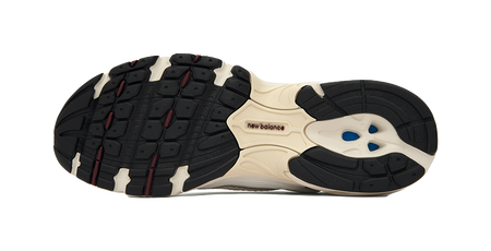 530 New Balance Sea Salt Mercury Red  vjsneaker.com