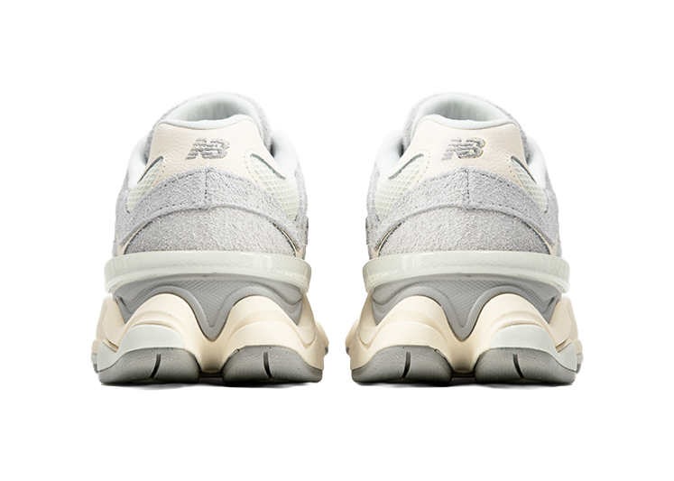 9060 New Balance Quartz Grey  vjsneaker.com