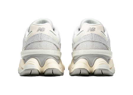 9060 New Balance Quartz Grey  vjsneaker.com