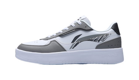 Li Ning Duda Slip Resistant, Abrasion Resistant, Balanced, Lightweight, Breathable, Height Increasing Low top  VJSNEAKER
