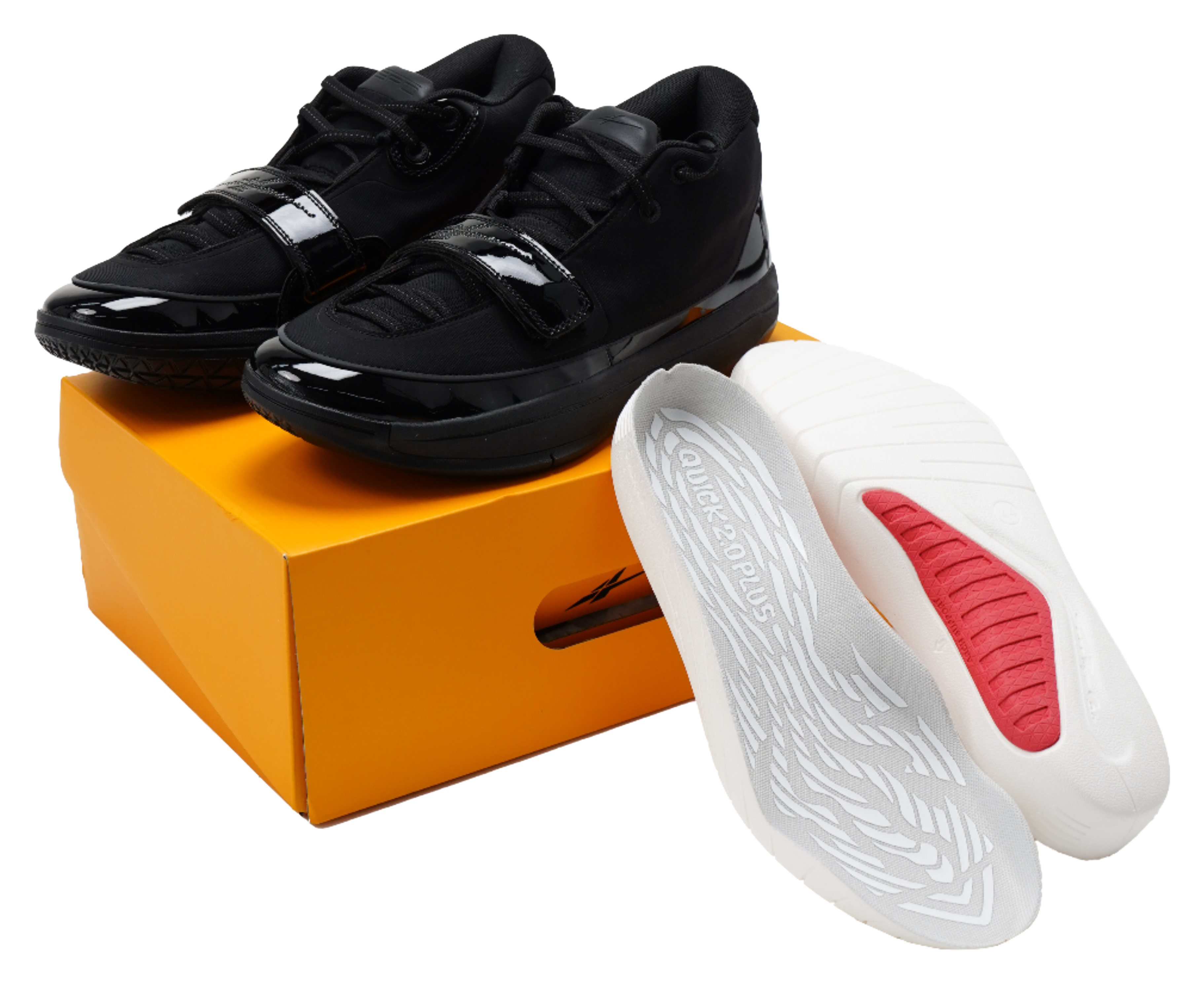 Serious Player Only Easy 1 Plus All Black mid top basketball shoes, unisex, pure black  vjsneaker.com