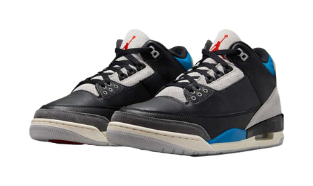 Jordan 3 Retro Og Rare Air  vjsneaker.com