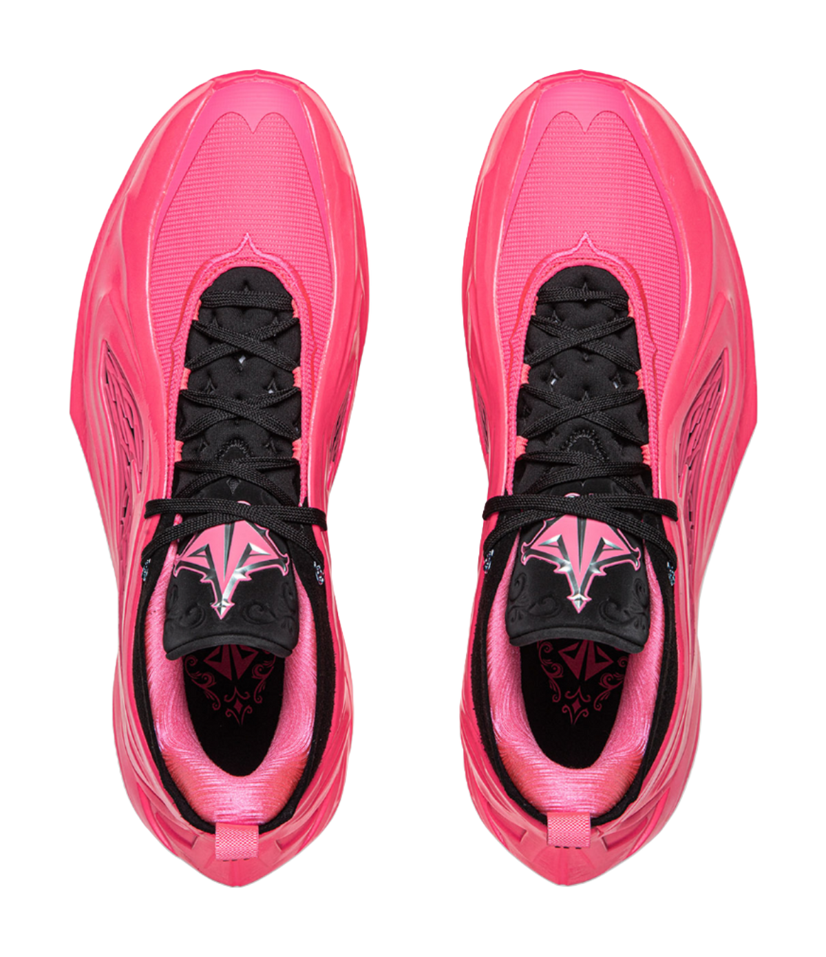 Li Ning JB4 Cushioning Slip Resistant Abrasion Resistant Breathable Rebound Grip Low top Basketball Shoes Mens  vjsneaker.com