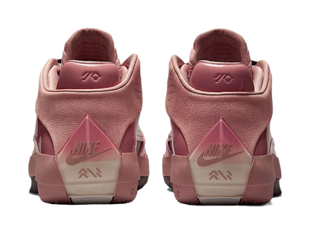 Jordan Air Jordan 40 PF "Dusty Rose" - Basketball Shoes Men's Rusty Pink Asian Version  vjsneaker.com