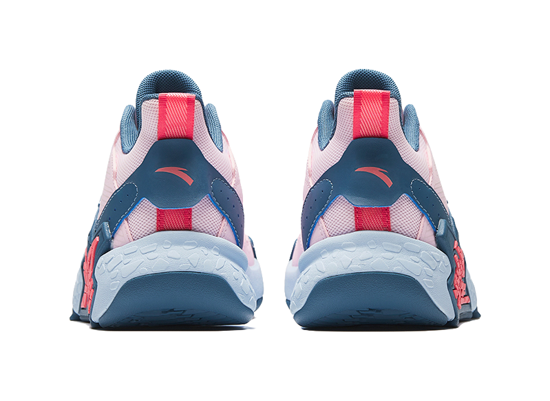 Antakids Cement Kryptonite Slip Resistant, Abrasion Resistant, Breathable Low Top Childrens Basketball Shoes  VJSNEAKER