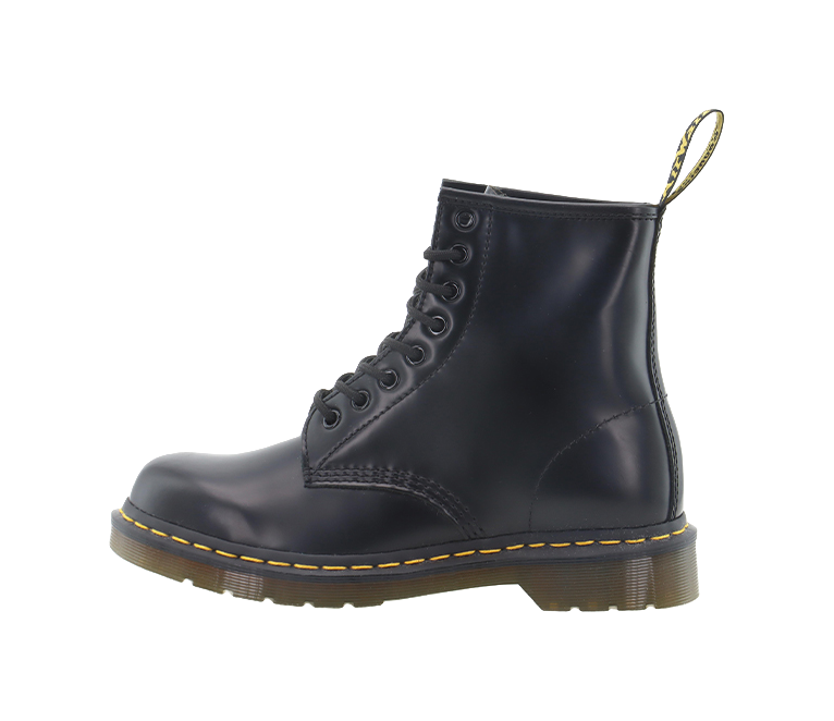 1460 Wmns Dr.Martens Smooth Black Womens  vjsneaker.com