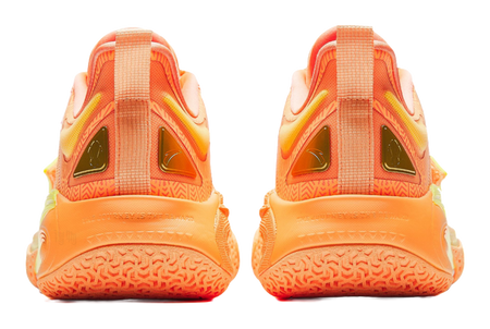 ANTA KAI 1 "Dazzling Sun"  vjsneaker.com