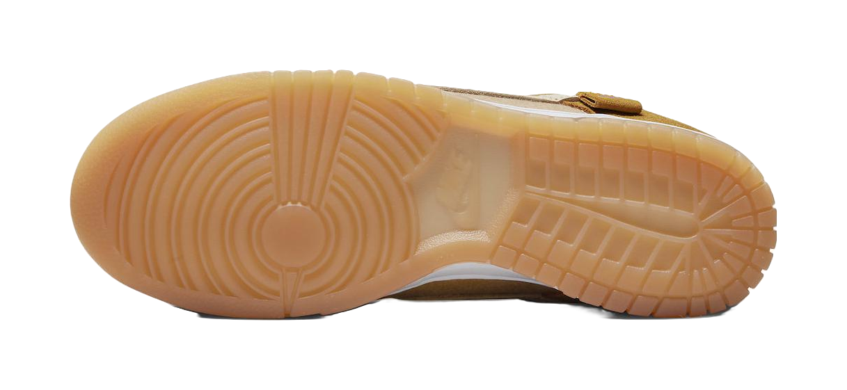 Nike Dunk Low Teddy Bear  vjsneaker.com