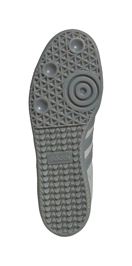 Adidas Samba Og Grey  vjsneaker.com