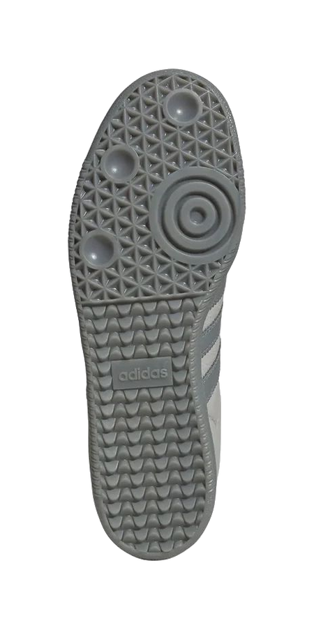 Adidas Samba Og Grey  vjsneaker.com