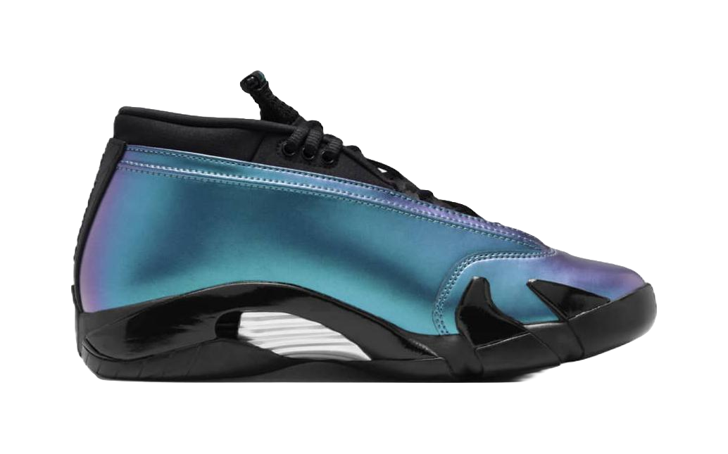 JORDAN 14 Retro Love Letter Womens  vjsneaker.com