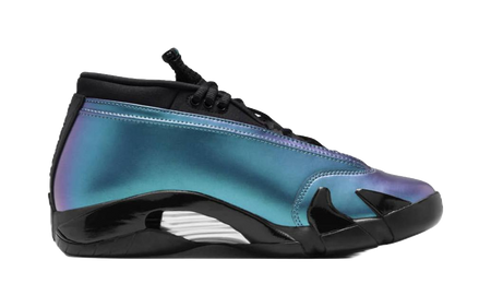 JORDAN 14 Retro Love Letter Womens  vjsneaker.com