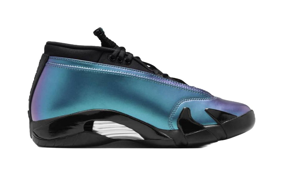 JORDAN 14 Retro Love Letter Womens  vjsneaker.com