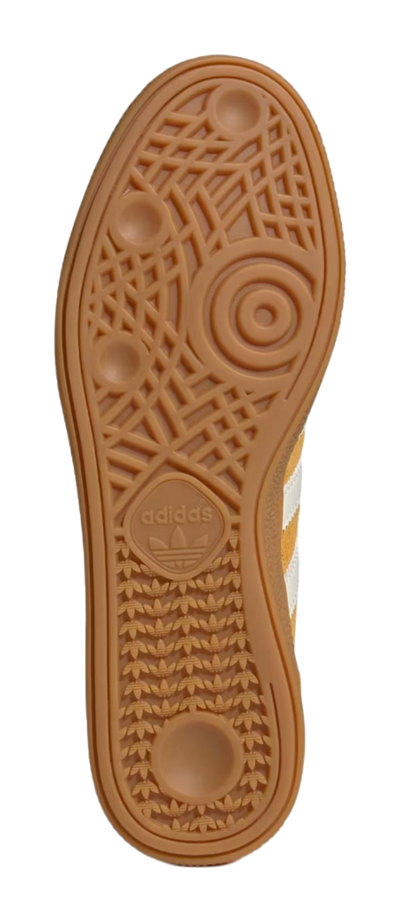 Handball Adidas Originals Spezial Preloved Yellow  vjsneaker.com