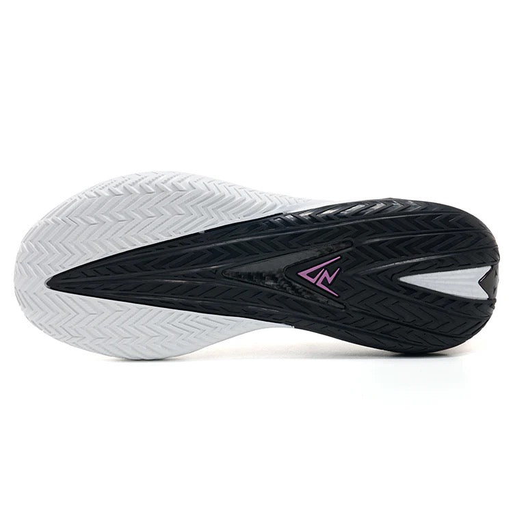 Rigorer Austin Reaves AR3 ‘Showtime’ Vision-Purple Basketball Shoes for Men  VJ SNEAKER