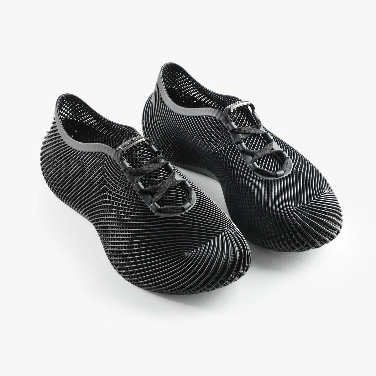 Aeroraise 3D Printed Sneakers  vjsneaker.com