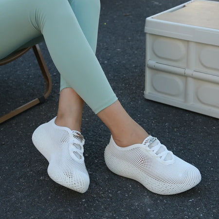 Aeroraise 3D Printed Sneakers