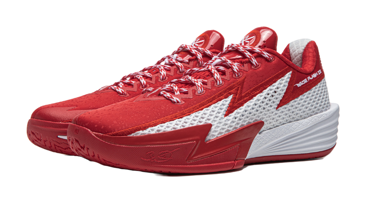 Li-Ning Wade Flash 2 "Overtown"  vjsneaker.com