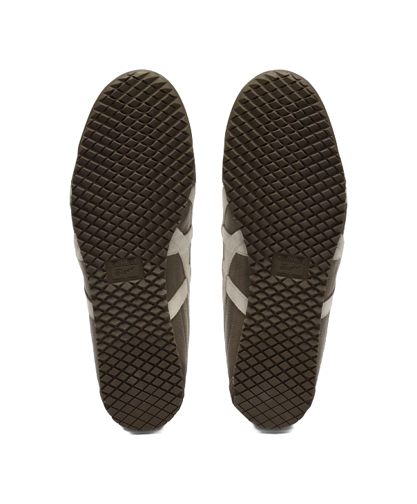 Onitsuka Tiger MEXICO 66 SD VIN Low top Casual Shoes Unisex Coffee  vjsneaker.com